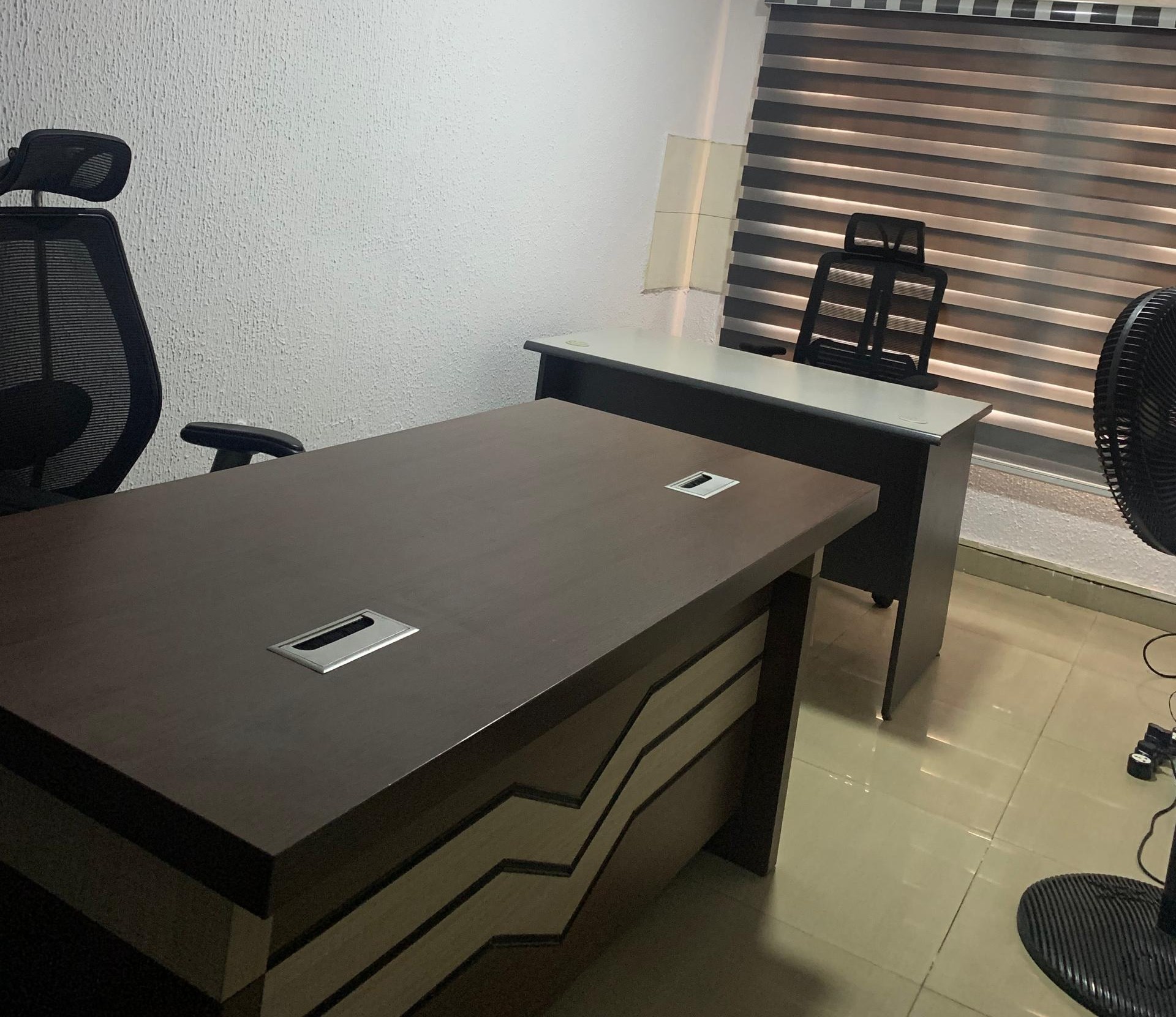 Private Office Image 2